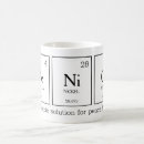 Search for nice rack mugs Science
