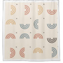 Search for rainbow shower curtains Neutral