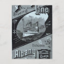 Search for lines postcards United states map