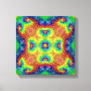 Search for trippy canvas prints Groovy
