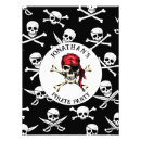 Search for boy birthday invitations posters Pirate