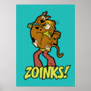 Recherche de doos posters Zoinks