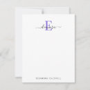 Search for branded note cards Elegant