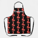 Search for designer party aprons Chef