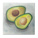 Recherche de avocat carreaux Aquarelle