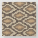 Search for snake skin coasters Background
