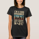 Search for hairdresser tshirts Grooming