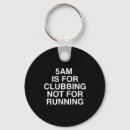 Search for running keychains Party