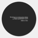 Search for metaphysical stickers Metaphysics