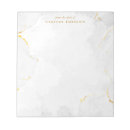 Recherche de luxe blocsnotes Tendance