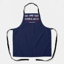 Search for back aprons Vote