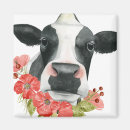 Recherche de basse cour magnets Vaches