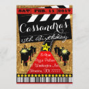 Recherche de oscars invitations Hollywood