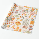 Search for hygge wrapping paper Cozy
