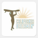 Search for california stickers Surf