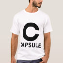 Recherche de capsule tshirts Musique