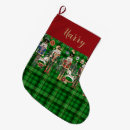 Search for vintage christmas stockings Festive