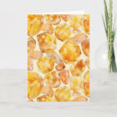 Search for citrine cards Birthstone