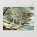 Search for old fashioned christmas postcards Snow