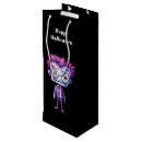 Search for funny gift bags Spooky