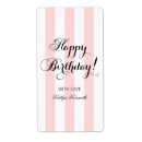 Recherche de black pink birthday Stripes