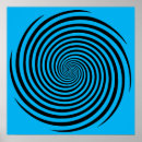 Recherche de hypnose posters Spirale