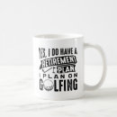Search for golf retirement mugs Funny