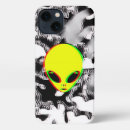 Search for alien iphone cases Extraterrestrial