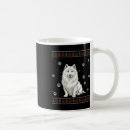 Search for samoyeds mugs Ya filthy animal