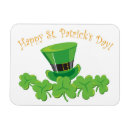 Search for clover rectangular magnets Green