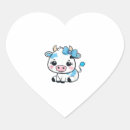 Search for cow design stickers Kawaii