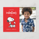 Search for hugging postcards Snoopy