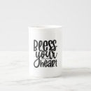 Recherche de bénissez tasses Coeur