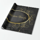 Search for style gift wrap Elegant
