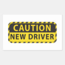Search for student driver stickers Funny
