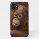 Recherche de singes iphone coques Forêt tropicale