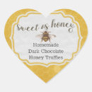 Search for honey wedding stickers Sweet