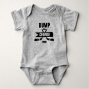 Recherche de hockey baby clothes Hockey pour bébé