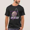 Search for exoplanet tshirts Astronomy