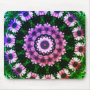 Recherche de marguerite africaine tapis souris Fleur