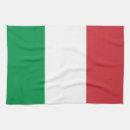 Recherche de drapeau italien cuisine linges Europe