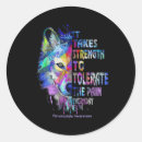 Search for cystic fibrosis awareness stickers Spoons