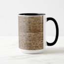 Search for ancient egyptian history mugs Hieroglyphs
