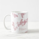 Search for stamped mugs Pink