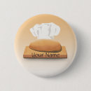 Search for bread buttons Baker