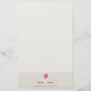 Search for unique stationery paper Chic