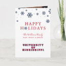 Search for mississippi christmas cards Hotty toddy