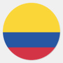 Search for latin america stickers Colombia