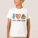 Search for wanderlust kids tshirts Cruise