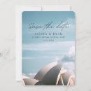 Recherche de opera invitations Australie